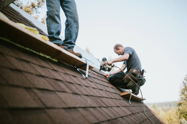 Fast & Reliable Emergency Roof Repairs in Cedarburg, WI